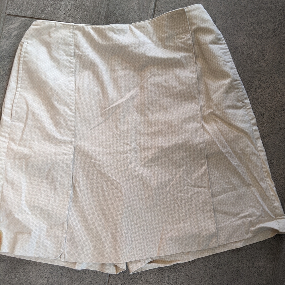 Golf Skort Liz Golf
